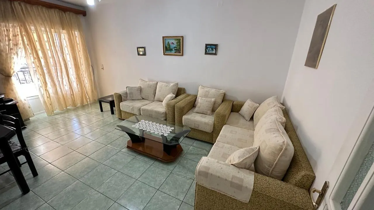 Comfort 2 Apartment Saranda Albania