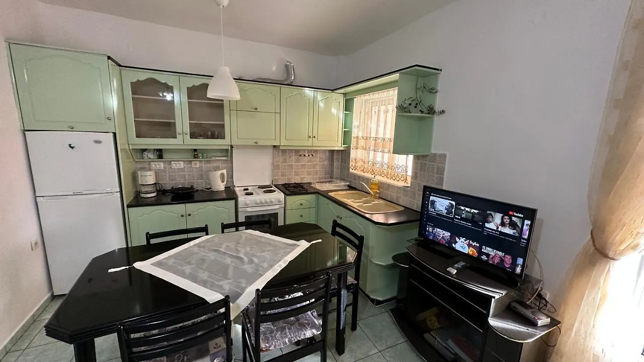 Comfort 2 Apartment Saranda 0*,  Albania