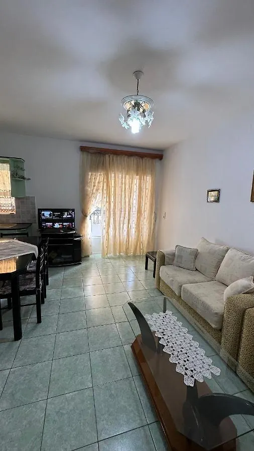 Comfort 2 Apartment Saranda