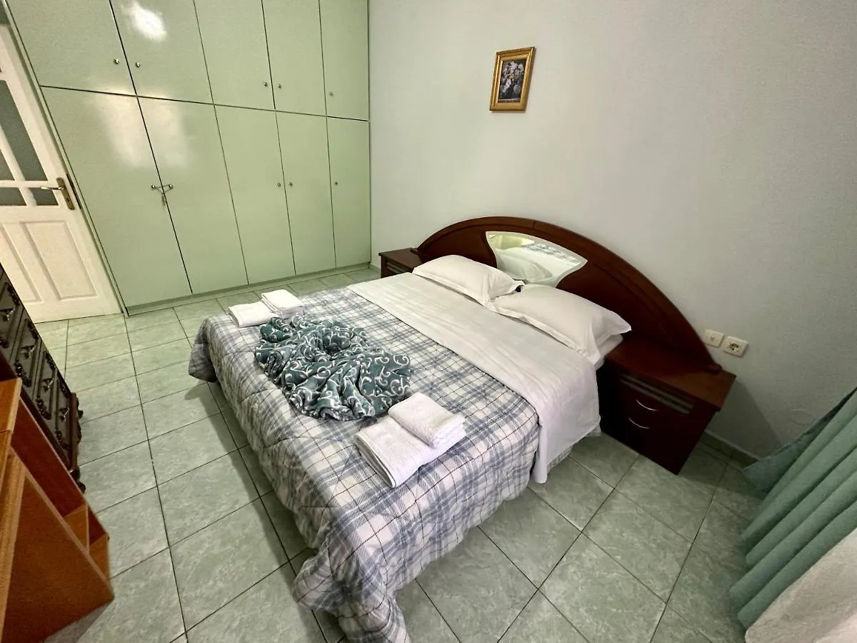 Comfort 2 Apartment Saranda