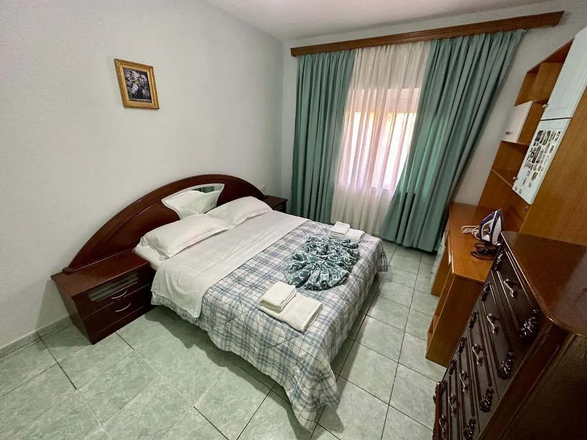 Comfort 2 Apartment Saranda Albania